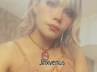 Jinxvenus