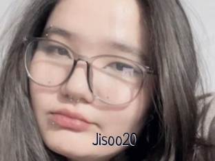 Jisoo20
