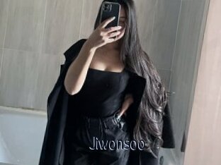 Jiwonsoo