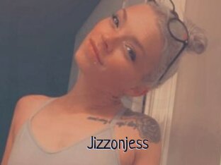 Jizzonjess
