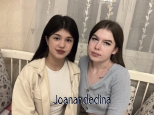 Joanandedina