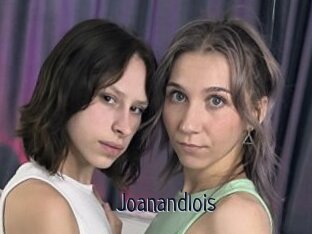 Joanandlois