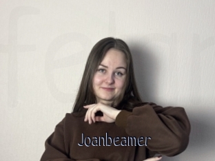 Joanbeamer