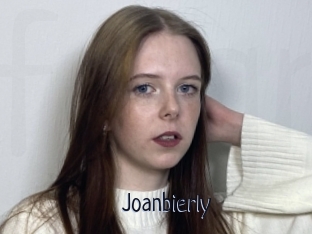 Joanbierly