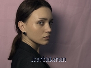 Joanblakeman