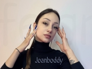 Joanboddy