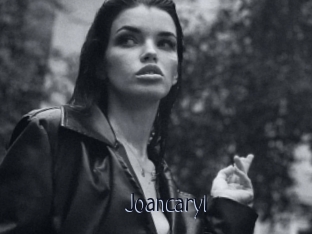 Joancaryl
