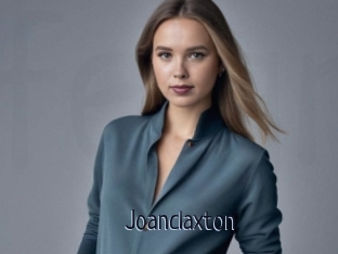 Joanclaxton