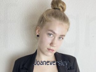 Joaneversley