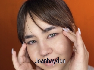 Joanhaydon