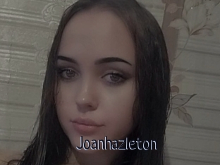 Joanhazleton