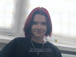 Joannarain