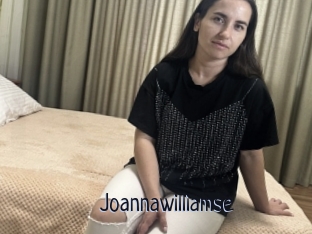 Joannawilliamse