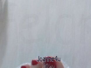 Joanne4u
