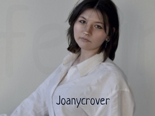 Joanycrover