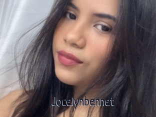 Jocelynbennet