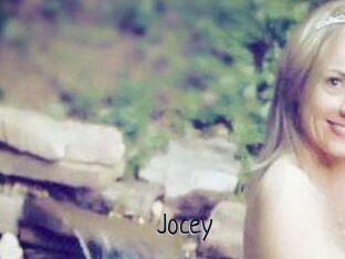 Jocey