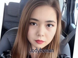 Jodyboman