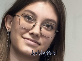 Jodybyfield