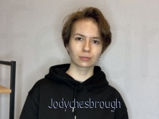 Jodychesbrough