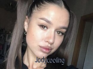 Jodycooling