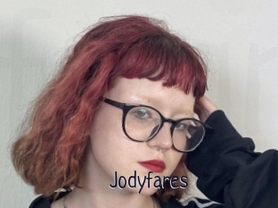 Jodyfares