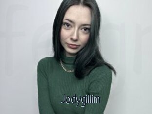 Jodygillim