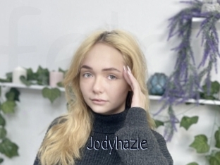 Jodyhazle