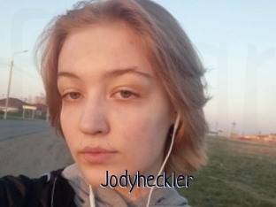 Jodyheckler