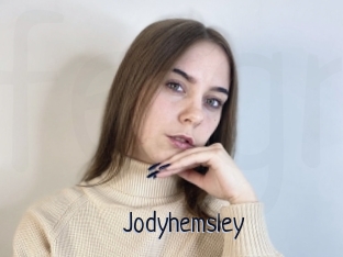Jodyhemsley