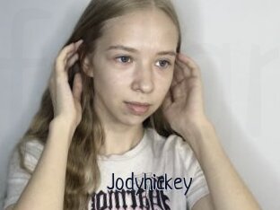 Jodyhickey
