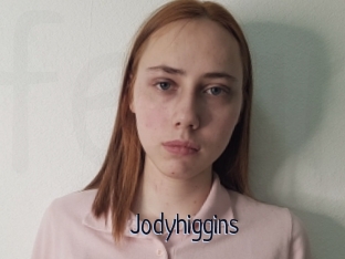 Jodyhiggins