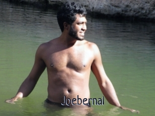 Joebernal