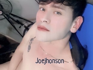 Joejhonson