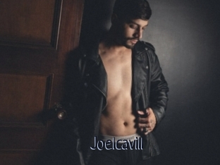 Joelcavill