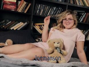 Joemanson