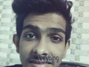 Joeybing