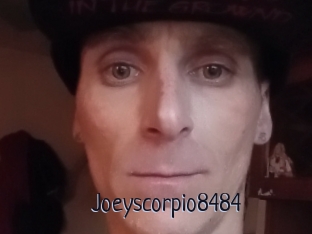 Joeyscorpio8484