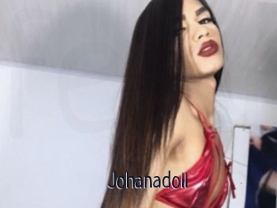 Johanadoll