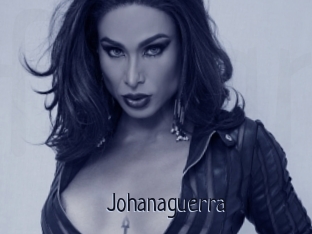 Johanaguerra