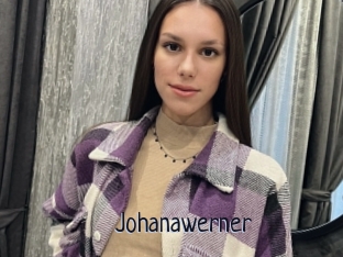 Johanawerner