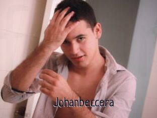 Johanbeccera