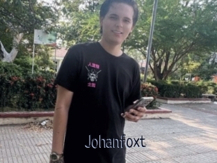 Johanfoxt