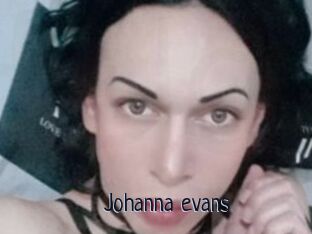 Johanna_evans