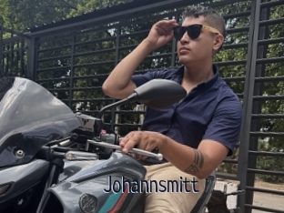 Johannsmitt