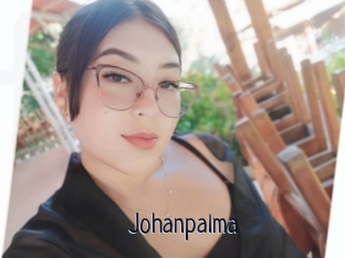 Johanpalma