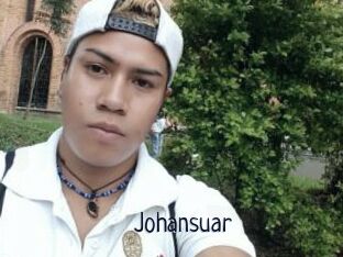 Johansuar