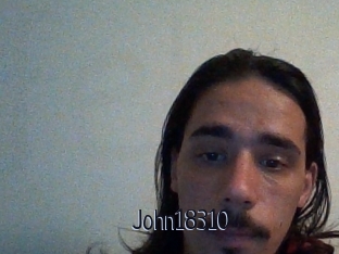 John18310