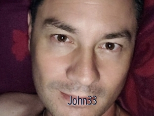 John33