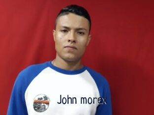 John_morex